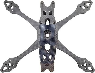 QAV-S Quadcopter Frame FPV 5"