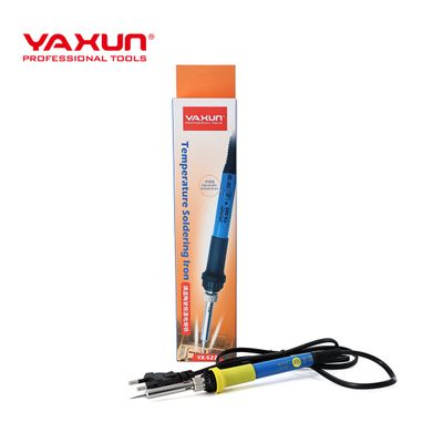 🔧 كاوية لحام YAXUN YX-522 –  W60 قدرة