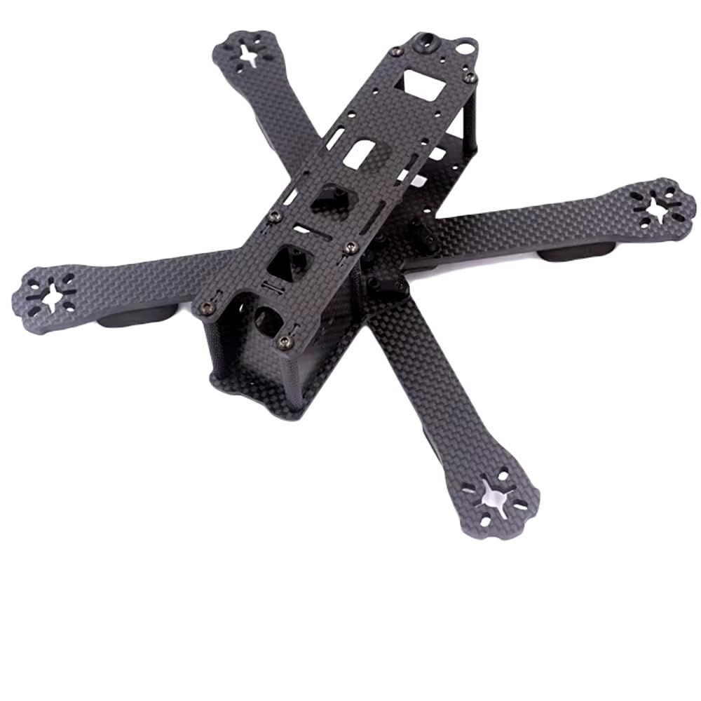 QAV-R 220mm Quadcopter Frame FPV