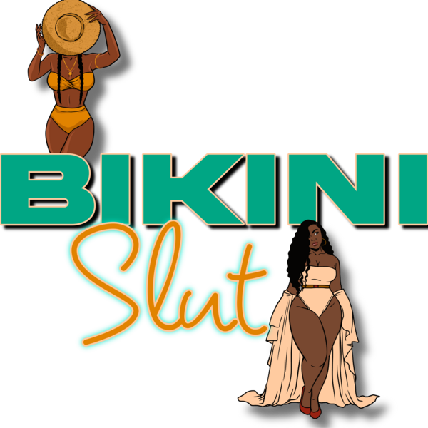 Bikini Slut Swimwear
