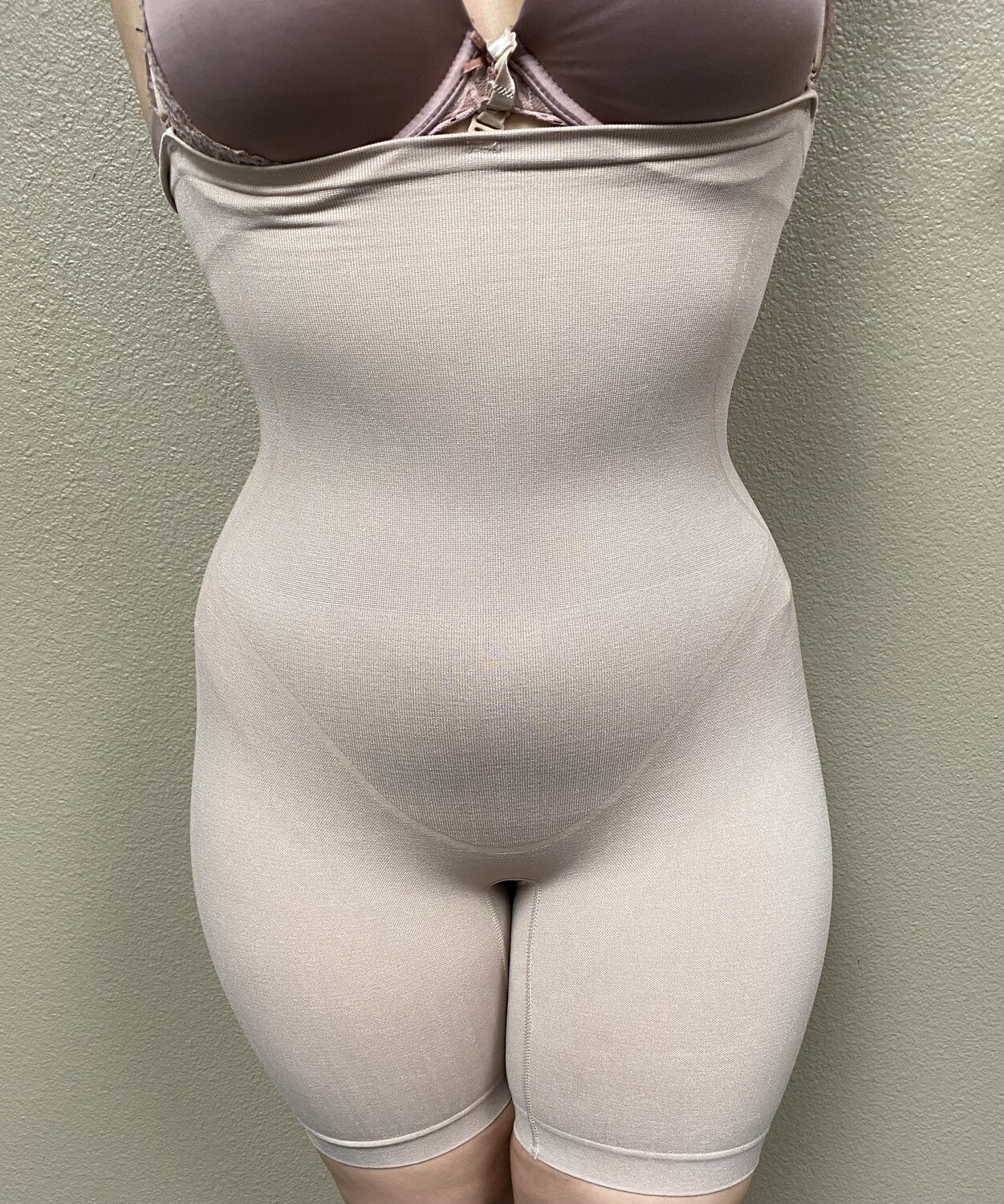 Body shaper