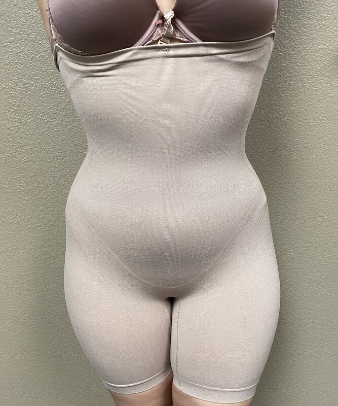 Body shaper