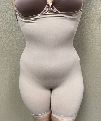 Body shaper