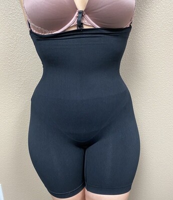 Body shaper