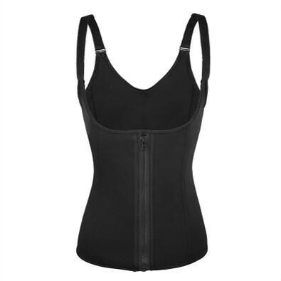 Sweat vest