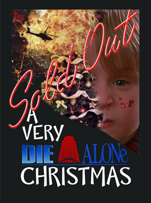 TPC #15 - A Very Die Alone Christmas