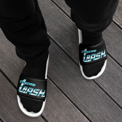 90's Trash Slide Sandals