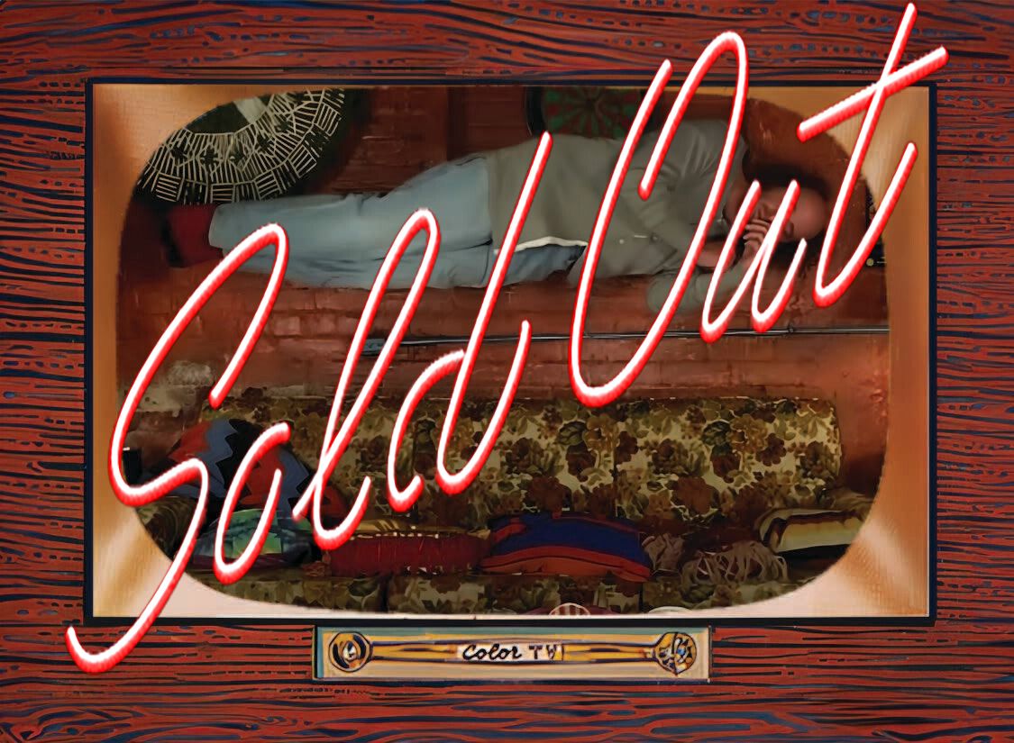 TPC S2 #9 Half Baked 420 2024