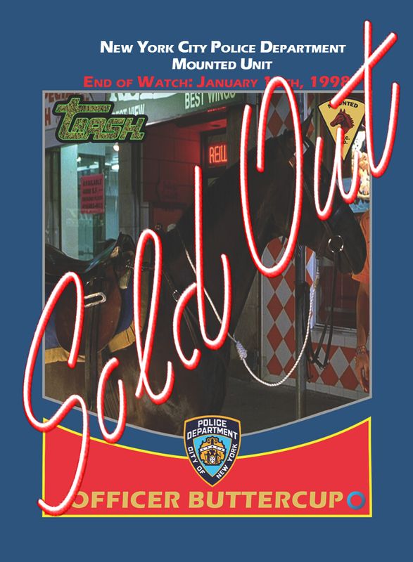 TPC #20  Half Baked 420 2023