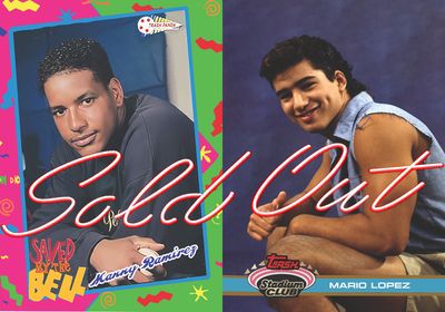 TPC #7 - Manny &amp; Mario Bayside to Mannywood