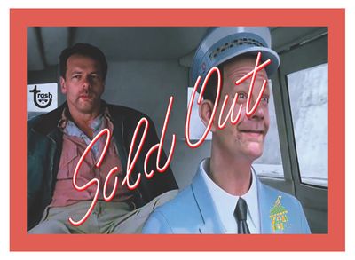 TPC #12 - PKD in a BOZycab