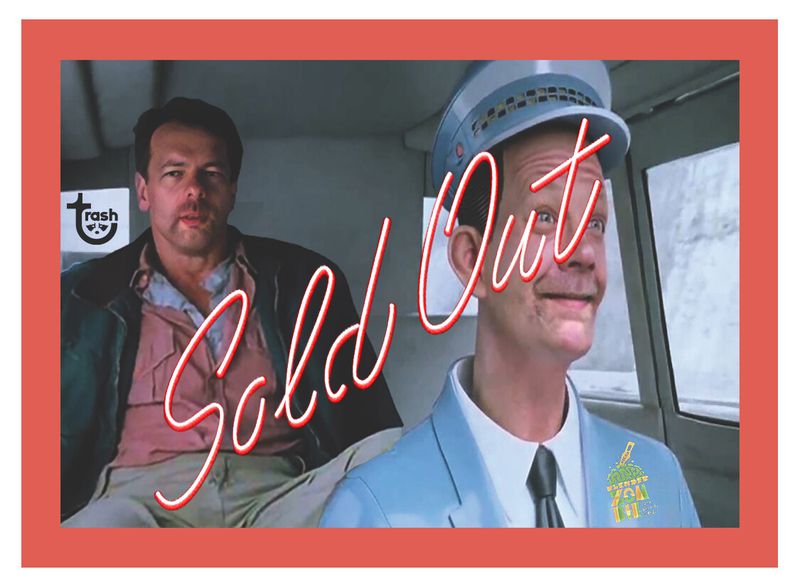 TPC #12 - PKD in a BOZycab