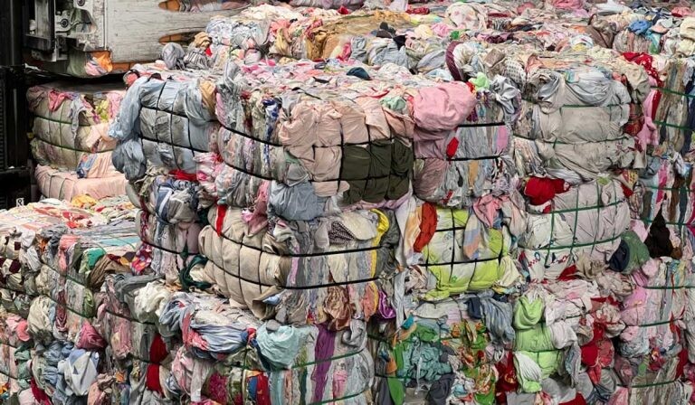 K1 Pallet Mix Rags