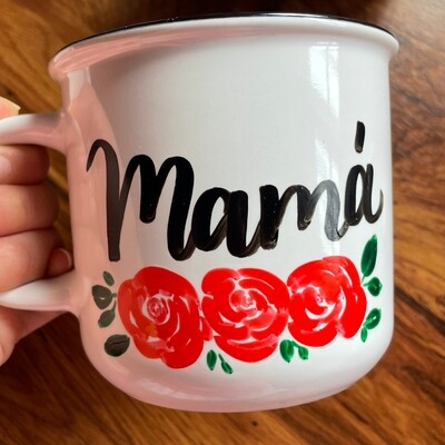 Taza de 11 oz.