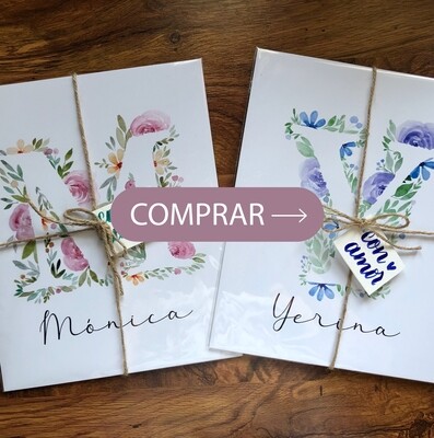 Para regalar