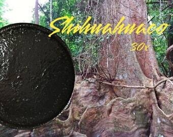 Shihuahuaco 30x paste 15 grams Dipteryx micrantha