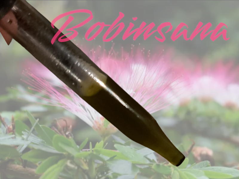 Bobinsana tincture KUSHI 