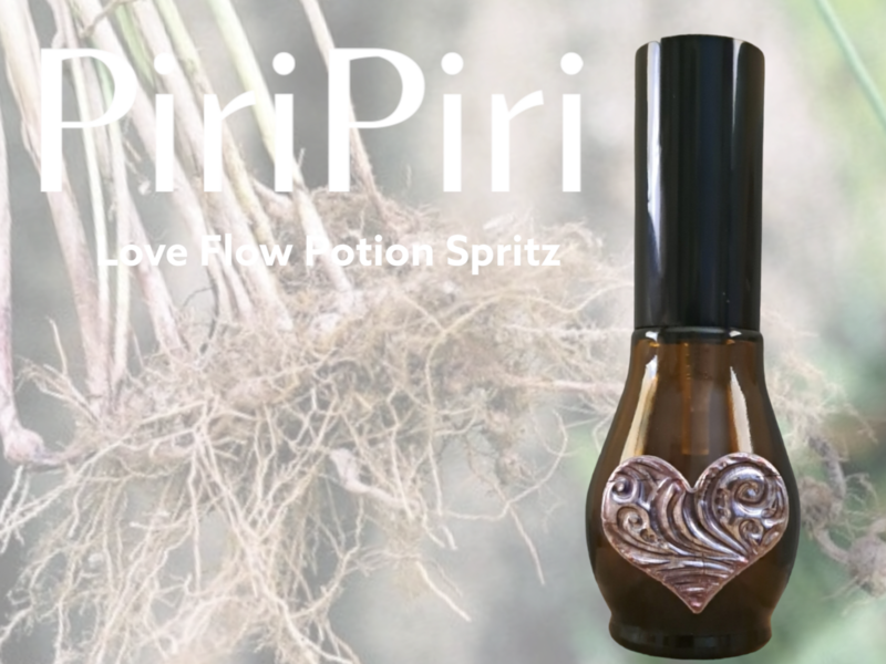 Piri-Piri Love Flow Pusanga - Noi Waste