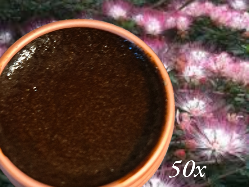 Bobinsana 50x paste 500 grams