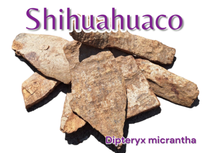 Shihuahuaco Ancient Tree Root Bark slabs~authentic Dipteryx micrantha est 1100 years old