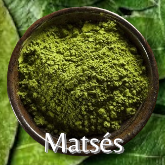 Amazonian Superfoods powder ~ Matsés ~
