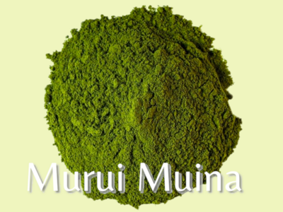 Amazonian Superfoods powder ~ Murui Muina ~ (Uitito)