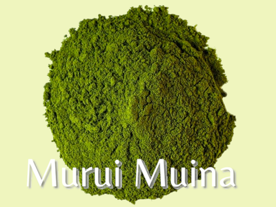 Amazonian Superfoods ~ 