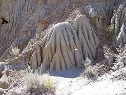 Earth Bath Clay