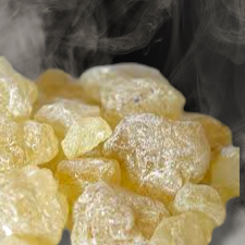 Copal Blanco