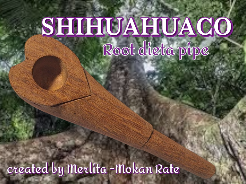 Shihuahuaco