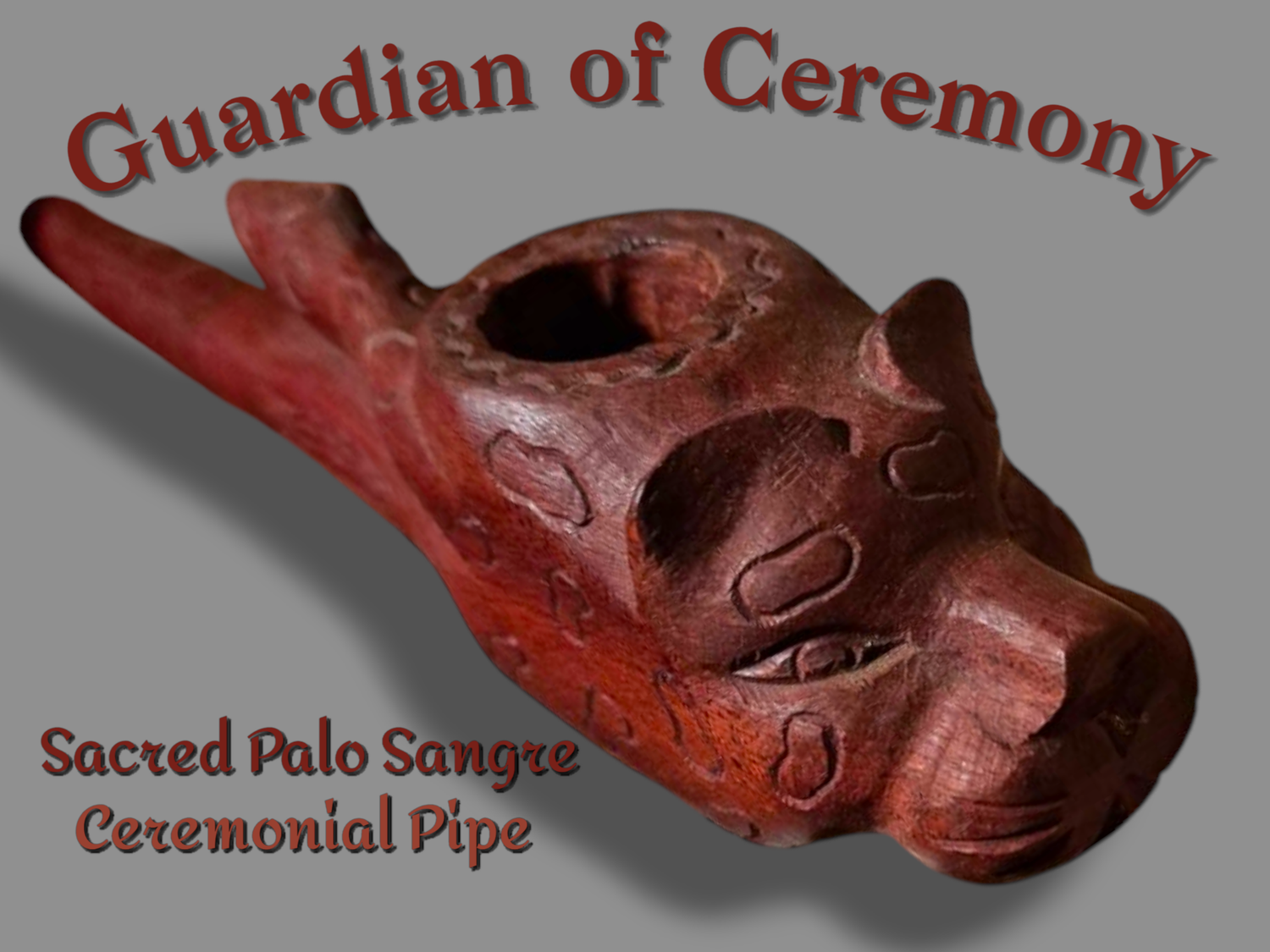 Guardian of Ceremony