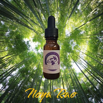 NOYA RAO ~ MotherVine Synergy  15ml NOYARAO extract