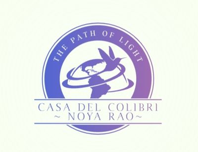 Noya Rao Traditional Infusion PURE 30ml The Path of Truth &amp; Light