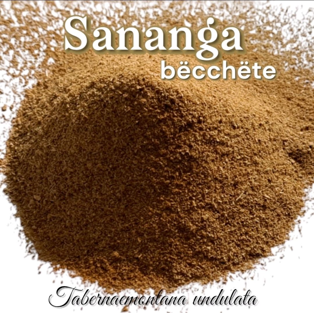 BËCCHËTE 75 grams