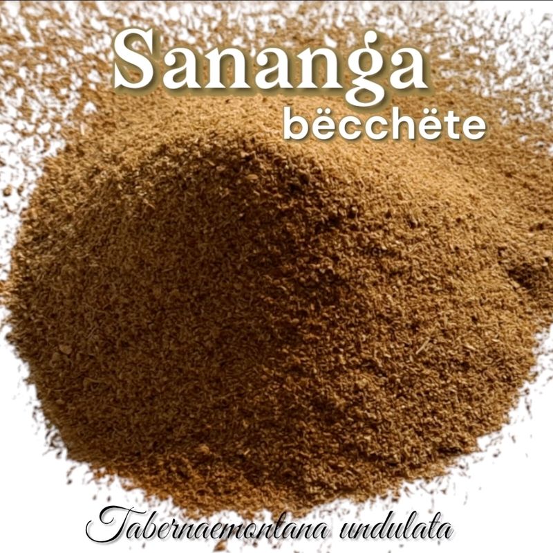BËCCHËTE 75 grams
