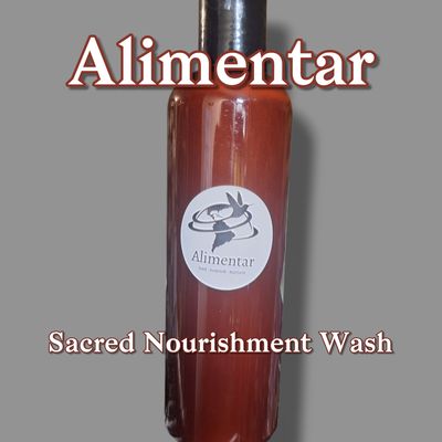 Alimentar ~ Sacred Nourishment Wash