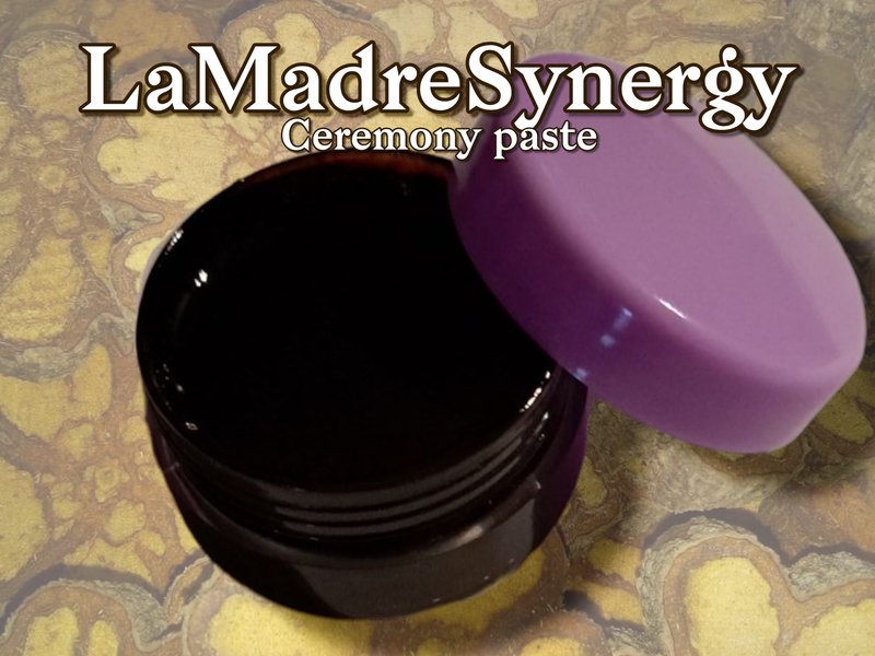 LaMadreSynergy 