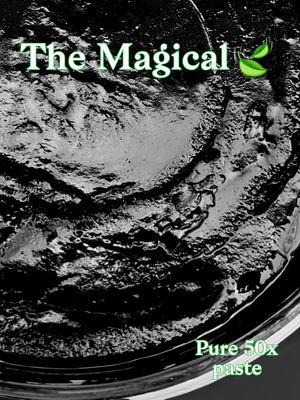 The Magical - 50x Pure Leaf Paste