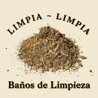 Amazonian Cleansing Plant Bath