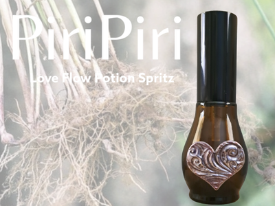 Piri-Piri Love Flow Pusanga - Noi Waste - Magical Perfume