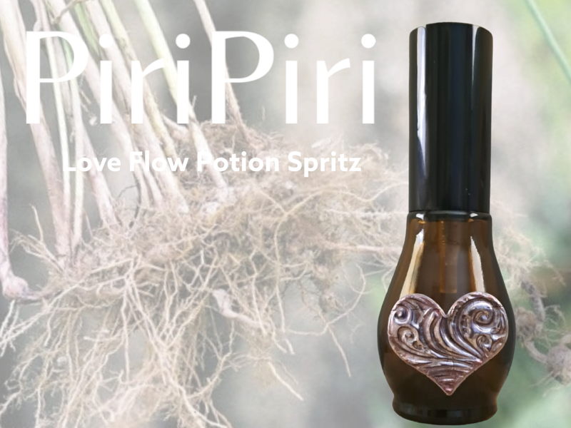 Piri-Piri Love Flow Pusanga - Noi Waste