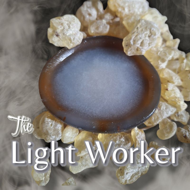 The Light Worker Pusanga