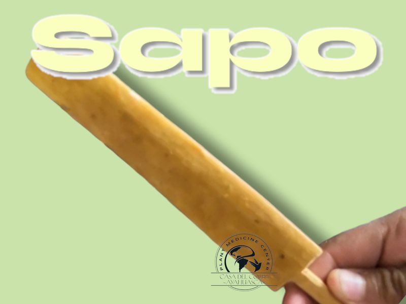  ~ SAPO ~  singular and duplex sticks - FRESH THICK 