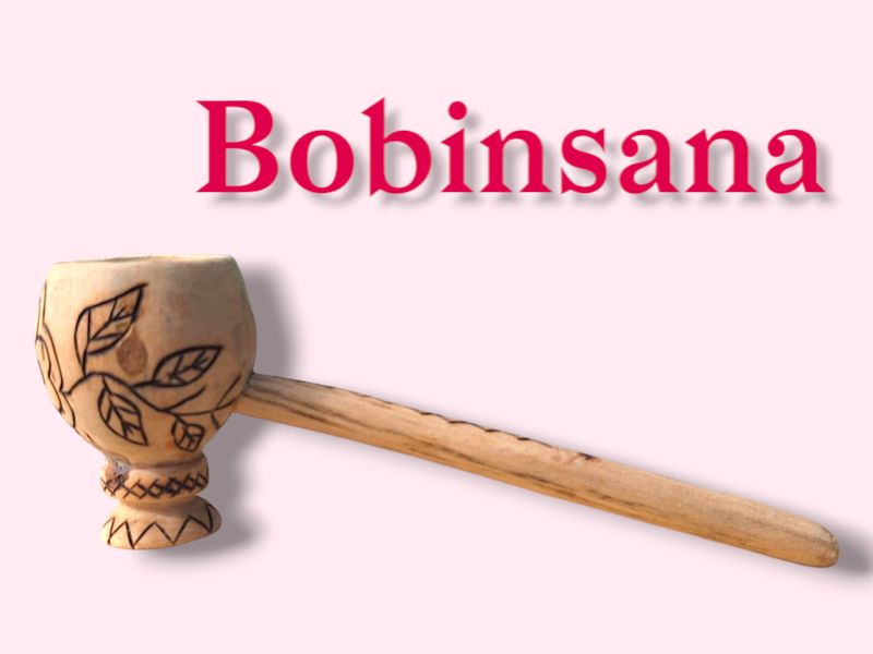 Bobinsana Dieta Pipe