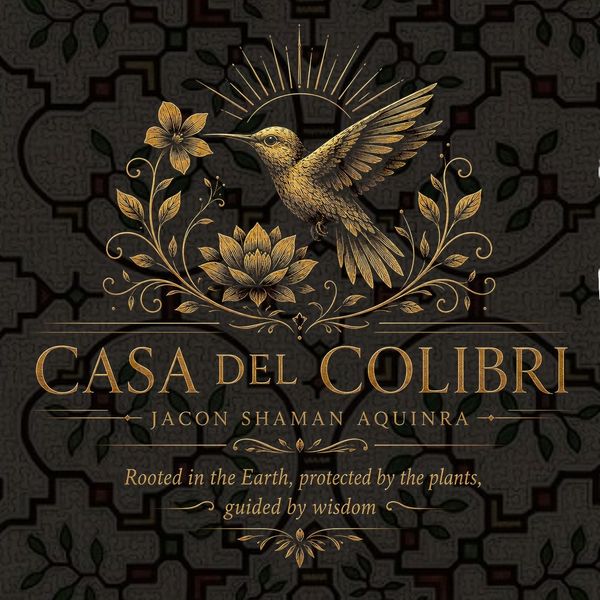 Casa del Colibri