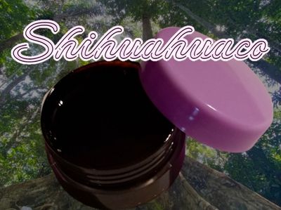 Shihuahuaco 30x paste 100 gr Dipteryx micrantha 