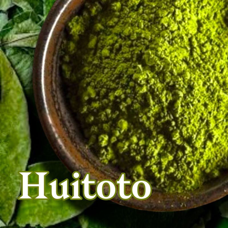 Amazonian Superfoods ~ 