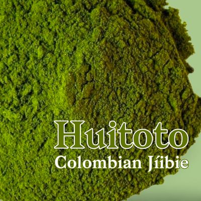 Amazonian Superfoods ~ 