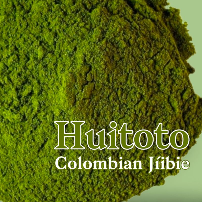 Amazonian Superfoods ~ 