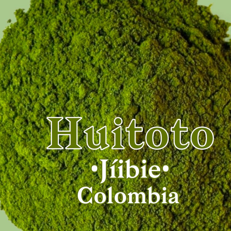 Amazonian Superfoods ~ 